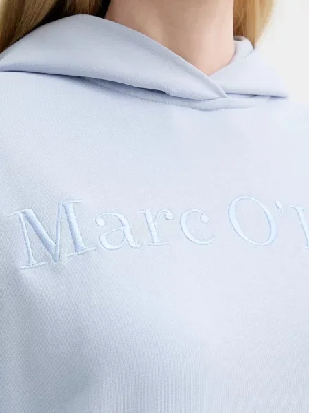 Marc O'Polo melegítőfelső kék