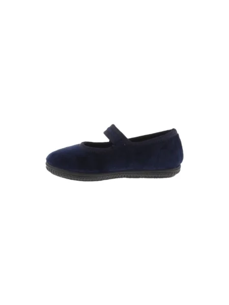 Pantofi copii Victoria albastru