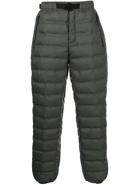 Pantaloni Aztech Mountain gri