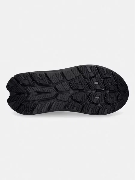 Női futócipők Hoka Kawana 3 black/black. Méret: 38 EU fekete