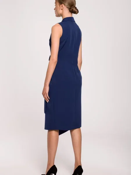 Rochie Stylove albastru