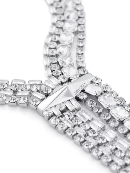 Vėrinys Jimmy Choo