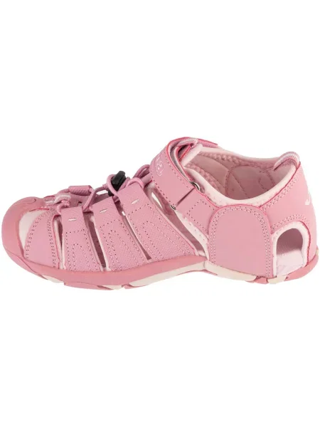 Pantofi copii Joma roz