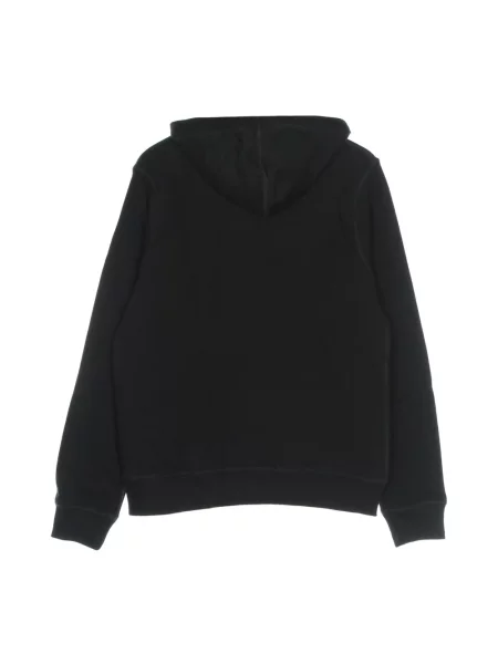 Bluza z kapturem 47 Brand z kapturem czarna