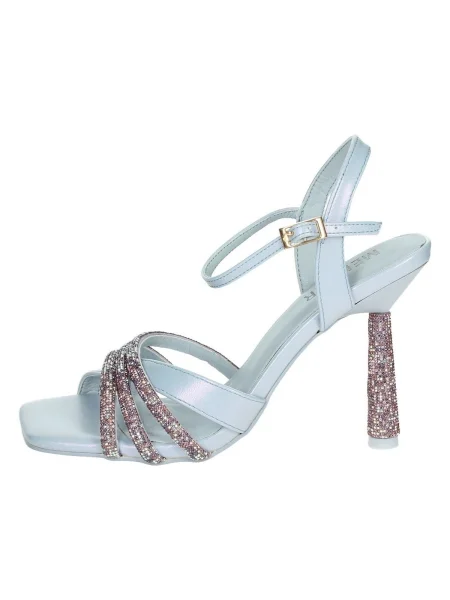Pantofi Menbur violet