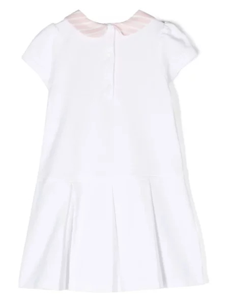 Rochie copii Patachou alb