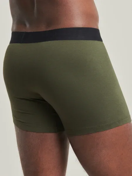 Nohavičky Levi's khaki