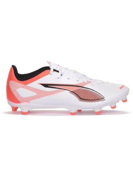 Pantofi Puma alb