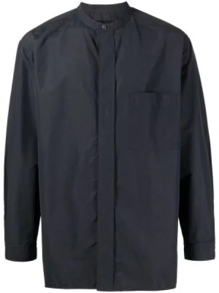Cămașă 3.1 Phillip Lim negru