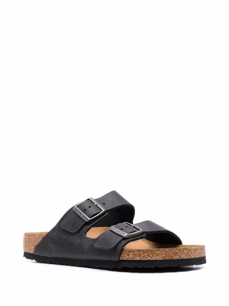 Sandalai Birkenstock juoda
