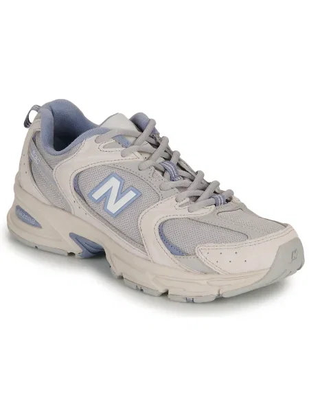 Pantofi New Balance bej