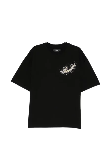 Tricou Amiri negru