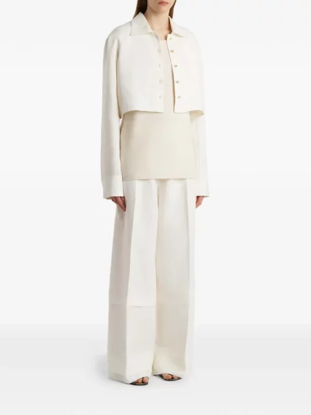 Pantaloni Khaite
