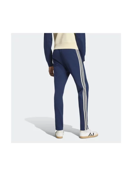 Nohavice Adidas modrá