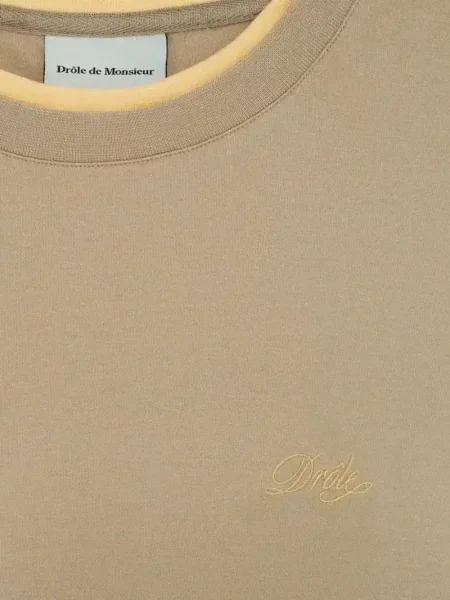 Tricou Drole De Monsieur