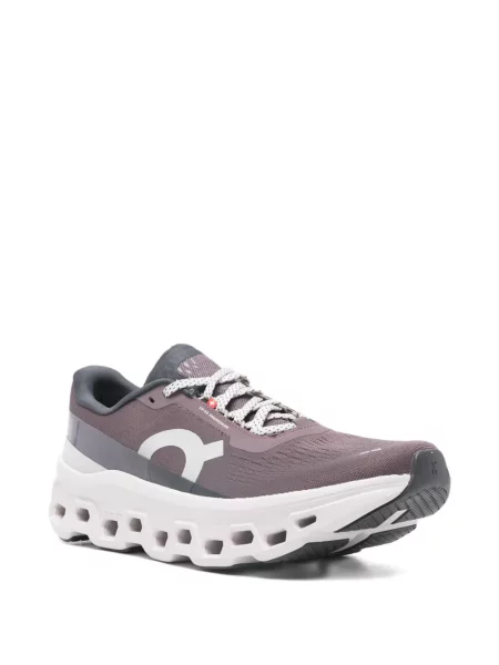 Sneakerși On-running alergare violet