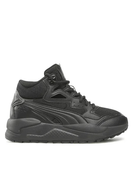 Сникърси Puma X-Ray Speed Mid Wtr Jr 01 черен
