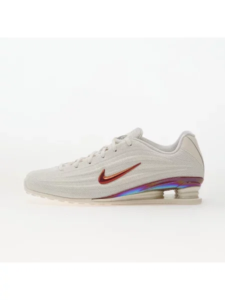Sneakers Nike Shox Z Se Phantom/ Multi-Color-Metallic Silver EUR 40 ασημί