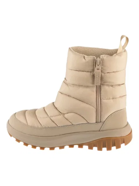 Pantofi Columbia bej