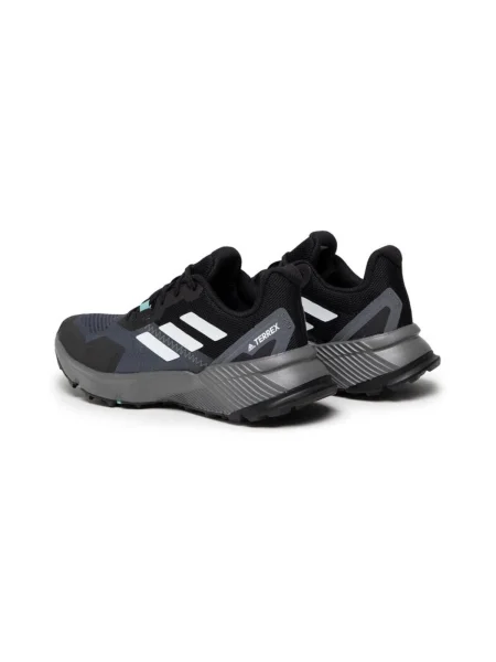 Tenisky Adidas Terrex čierna