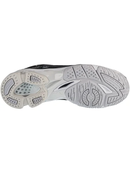 Pantofi Mizuno negru
