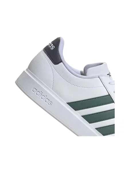 Pantofi Adidas alb