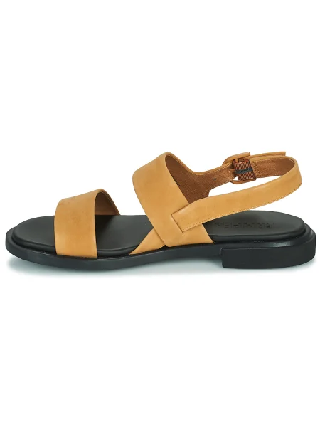 Pantofi Camper maro