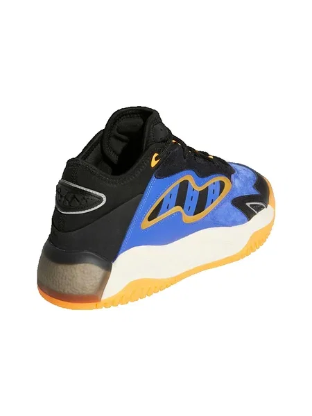 Pantofi Adidas albastru
