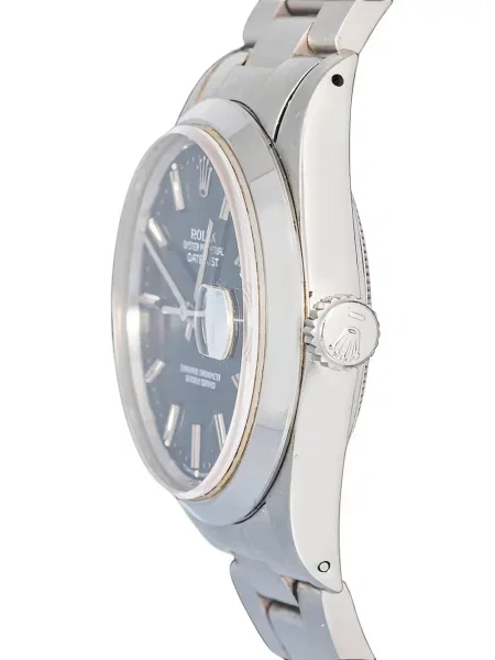 Ceas Rolex negru