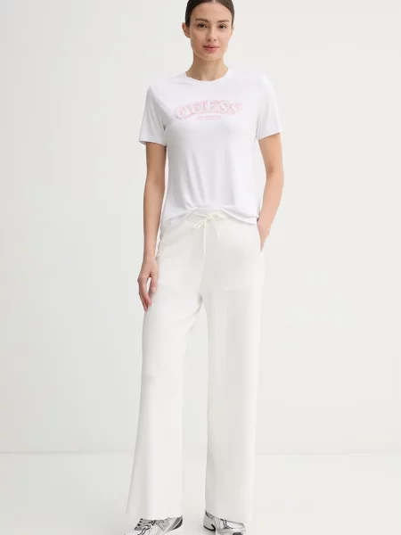 Guess футболка LEONA