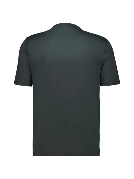 Tricou Fedeli tricotate verde