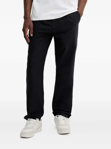 Pás kalhoty Marc O'polo modré