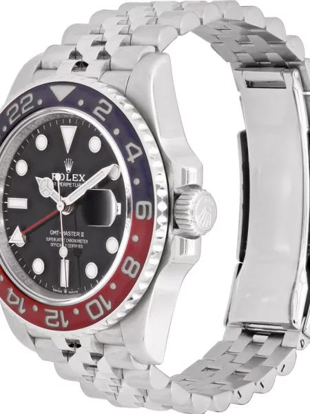 Ceas Rolex negru