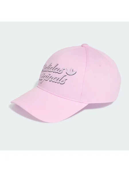 Adidas Czapka z daszkiem American Classic Baseball Cap jasny różowy