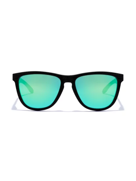 HAWKERS Ochelari de soare One Raw verde negru