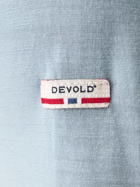 Шерстяное термобелье Devold