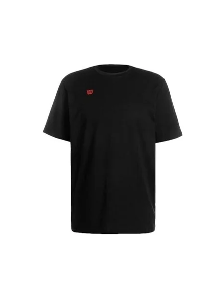 Tricou Wilson negru