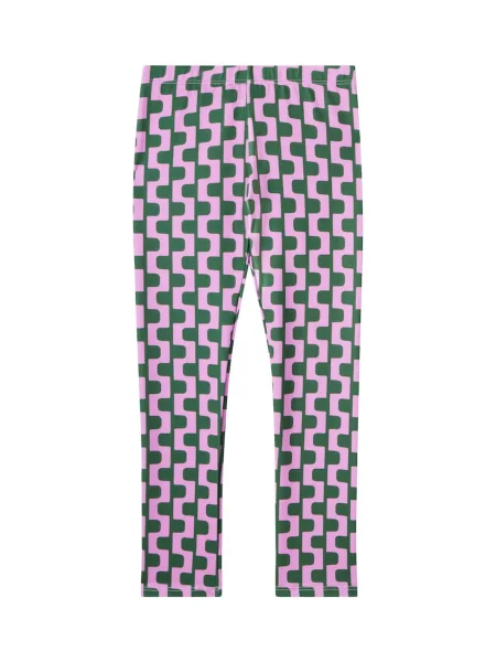 Gyerek leggings Bobo Choses rózsaszín
