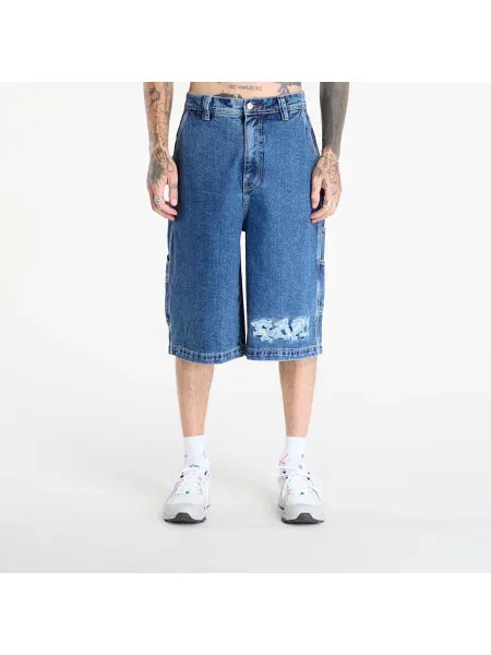 Широкие шорты Ripndip