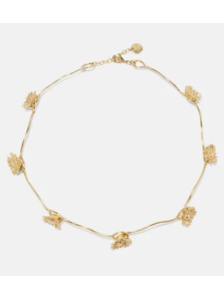 Colier Alemais auriu