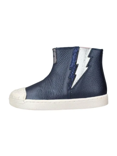 Pantofi copii Garvalin albastru