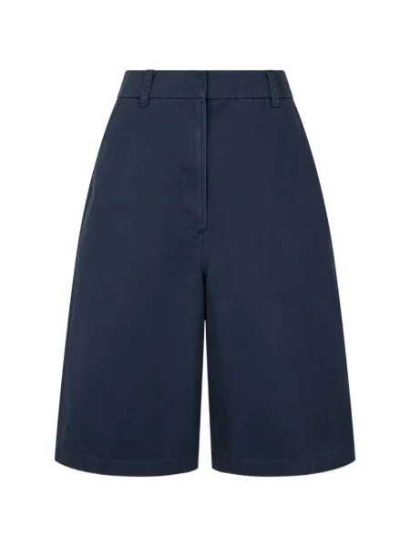 Pantaloni scurți Tomboy albastru