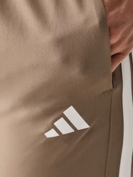 Adidas Performance штани для тренування Essentials