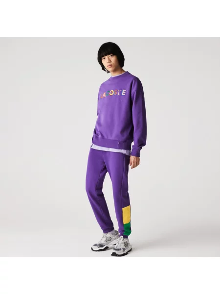 Спортивные штаны Lacoste