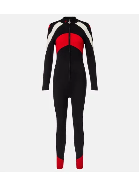 Volneni kombinezon Perfect Moment