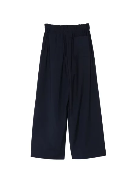 Pantaloni Laneus albastru