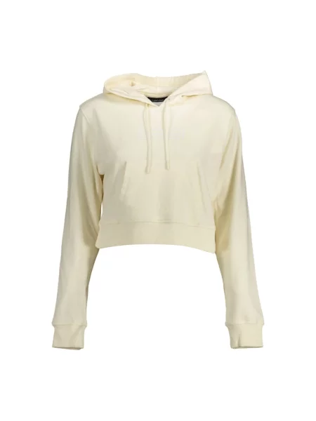 Bluza Calvin Klein biała