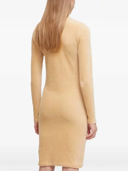 Rochie Karl Kani cu autograf