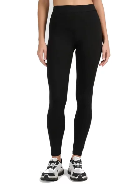 Legginsy 4F CAS czarne