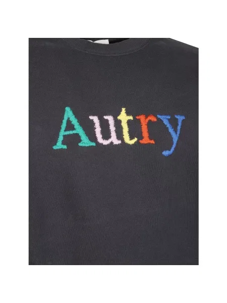 Bluza Autry szara
